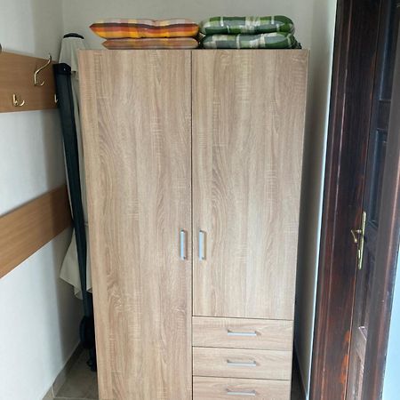 Apartment Panteon Basecamp Malá Skála 외부 사진